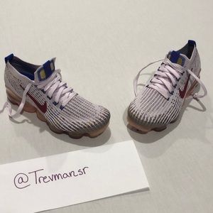 Nike Vapormax FK-3